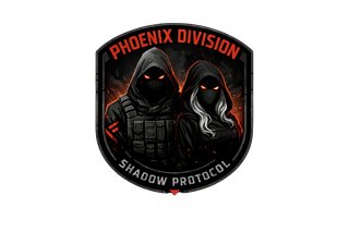 Phoenix Division Apparel