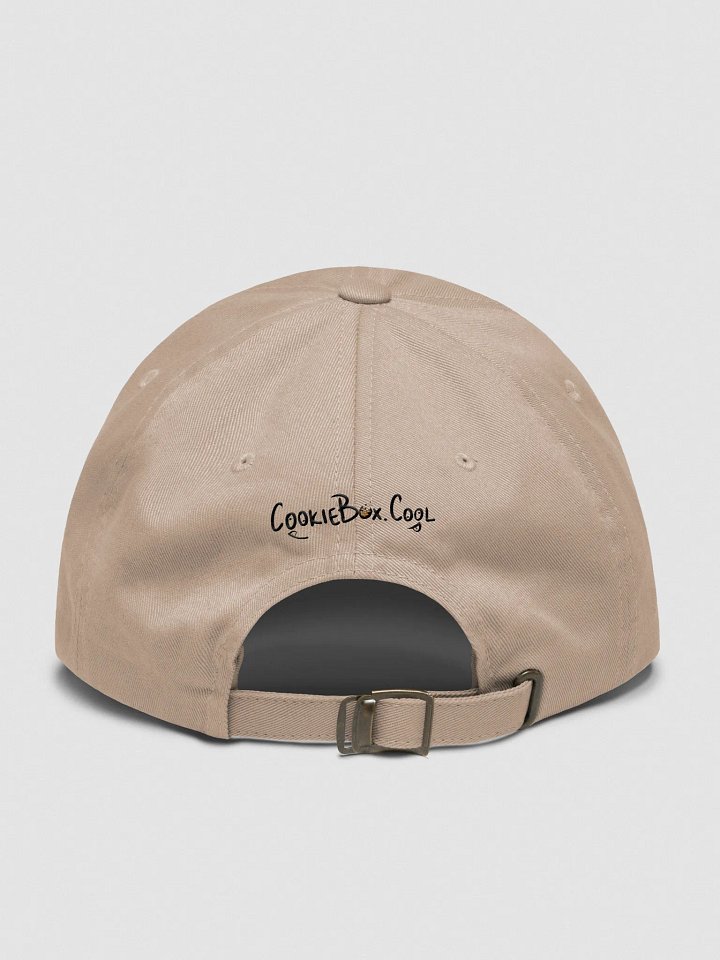 Cookie Logo Dad Hat product image (2)