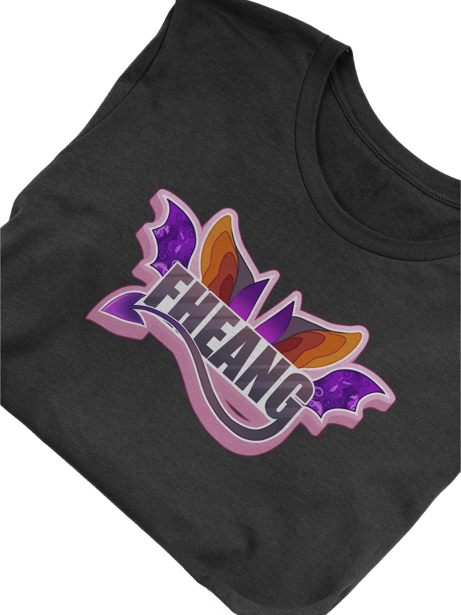 Pastel Fheang - Super Soft Women's Tee product image (50)