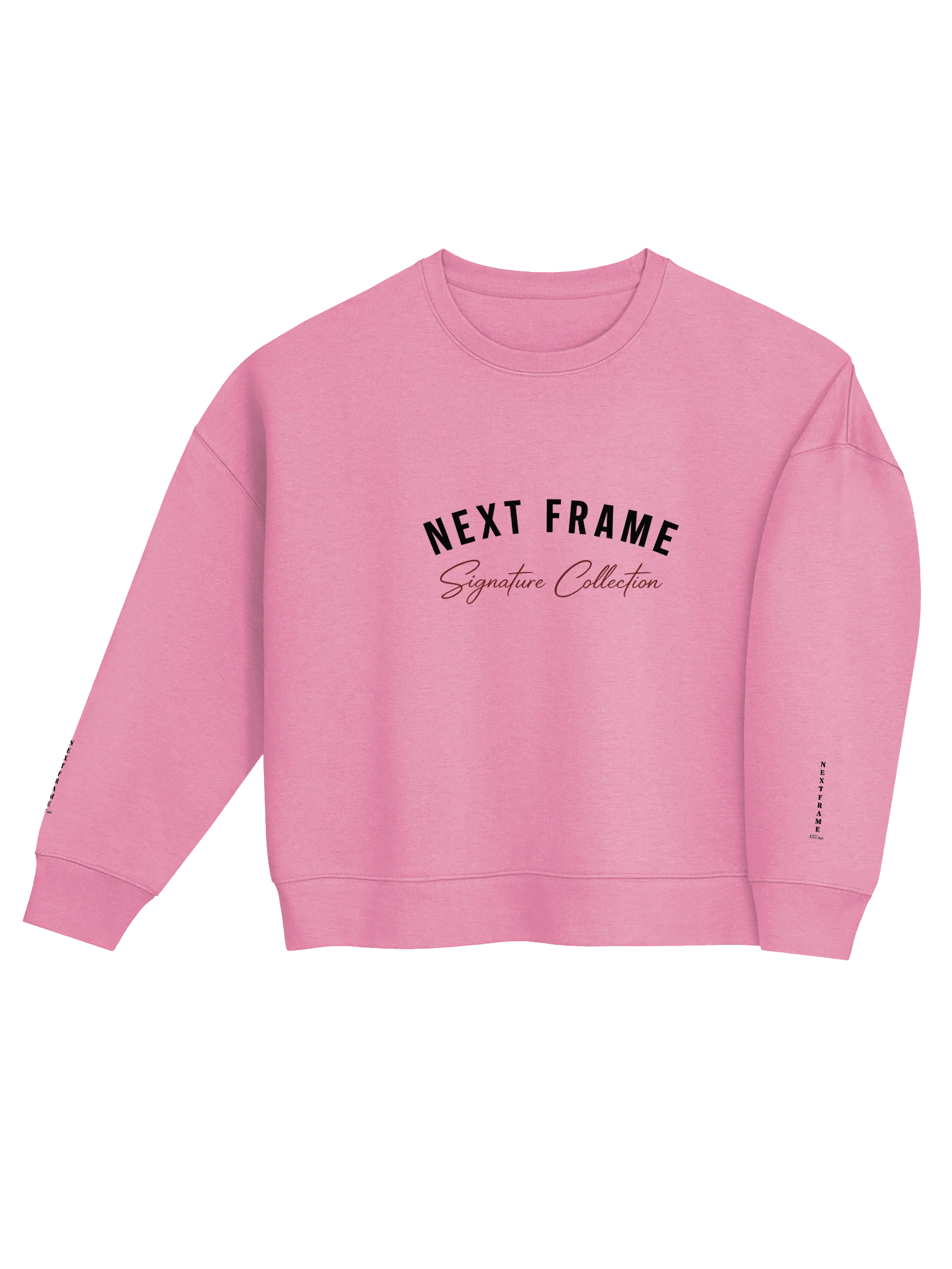 Women's Sweatshirt product image (4)