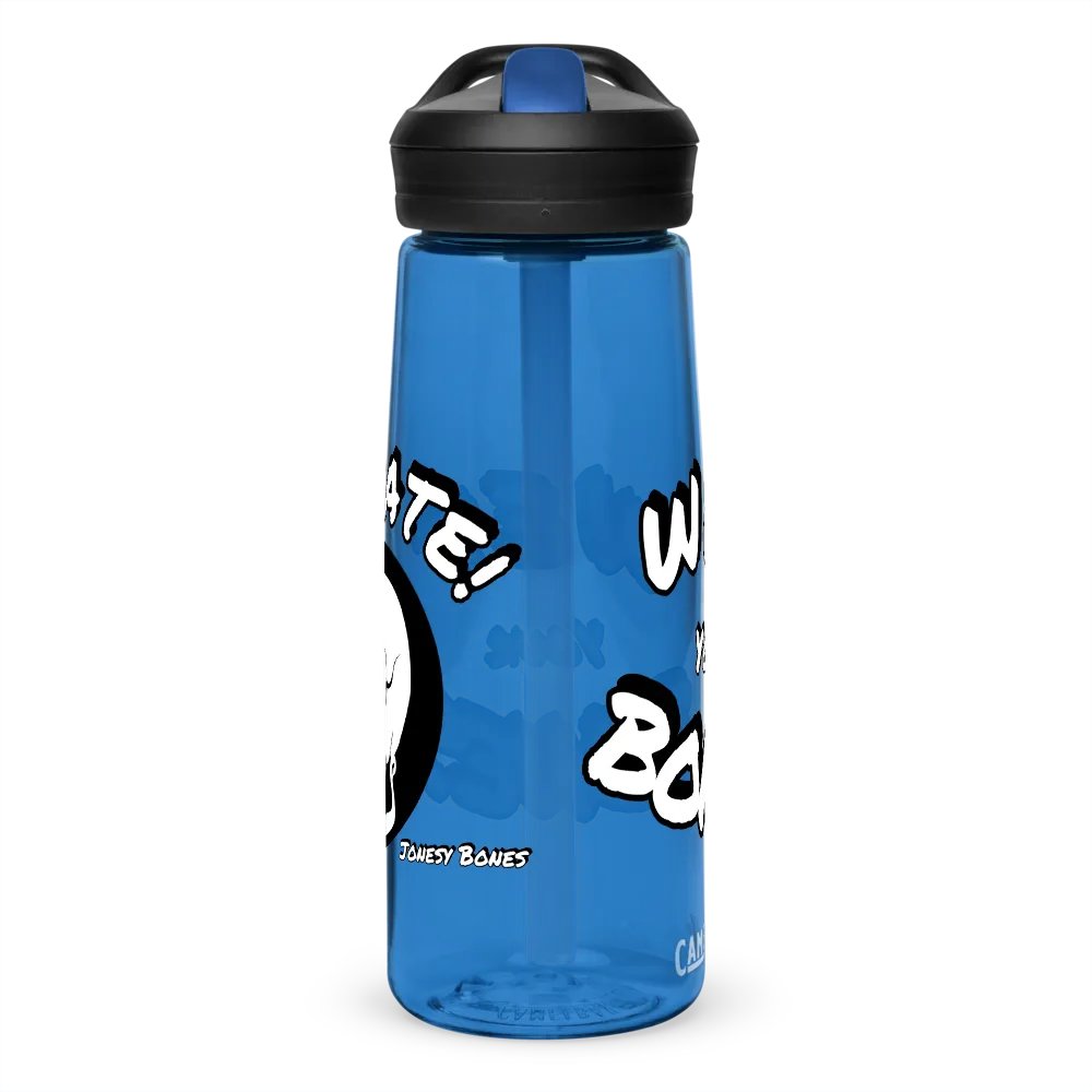 Jonesy Bones Water Bottle product image (17)