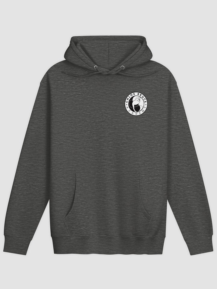 KICK IT. OWN IT. Premium Hoodie product image (2)