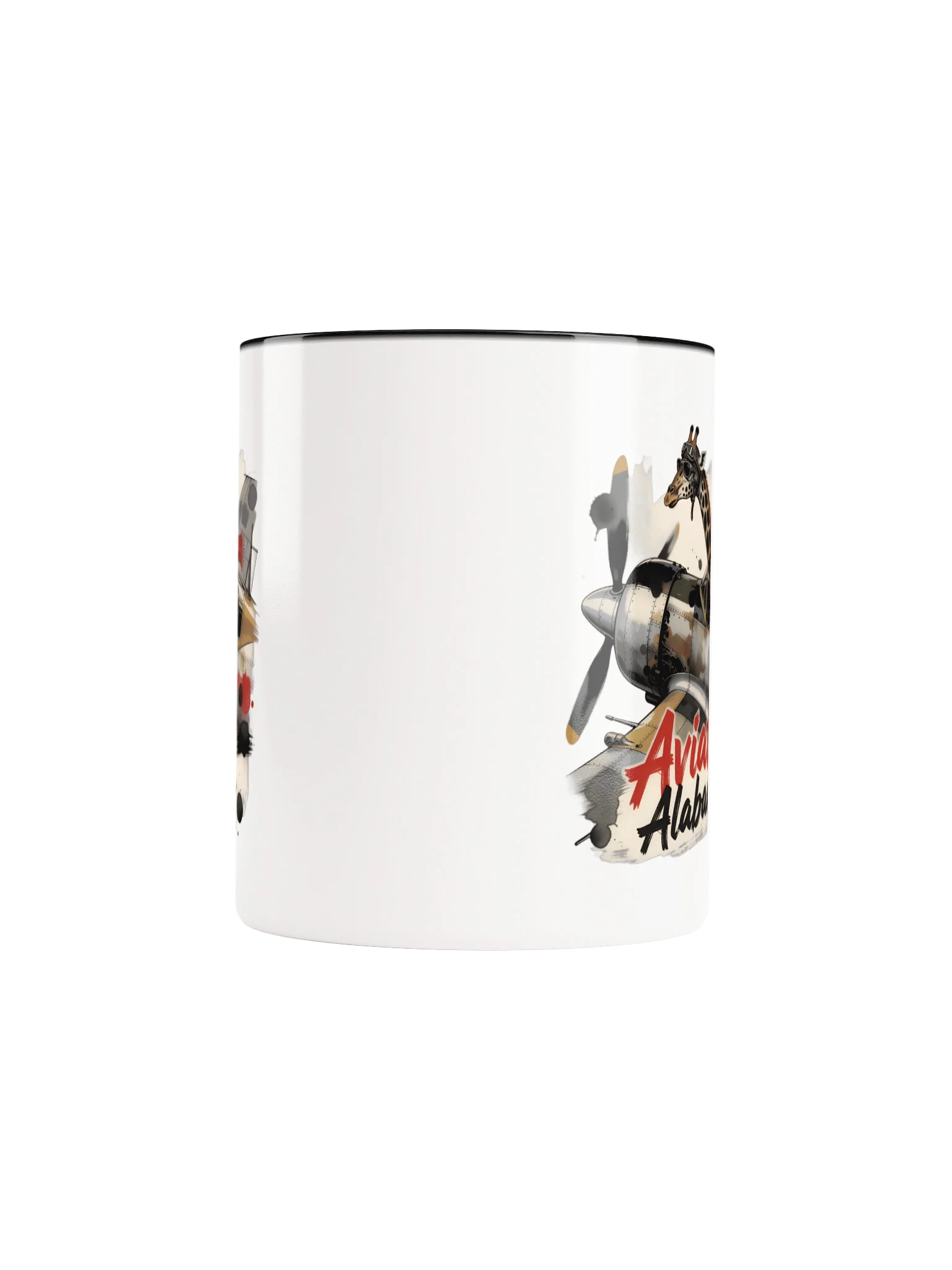 Gigi - The High Flying Giraffe product image (9)