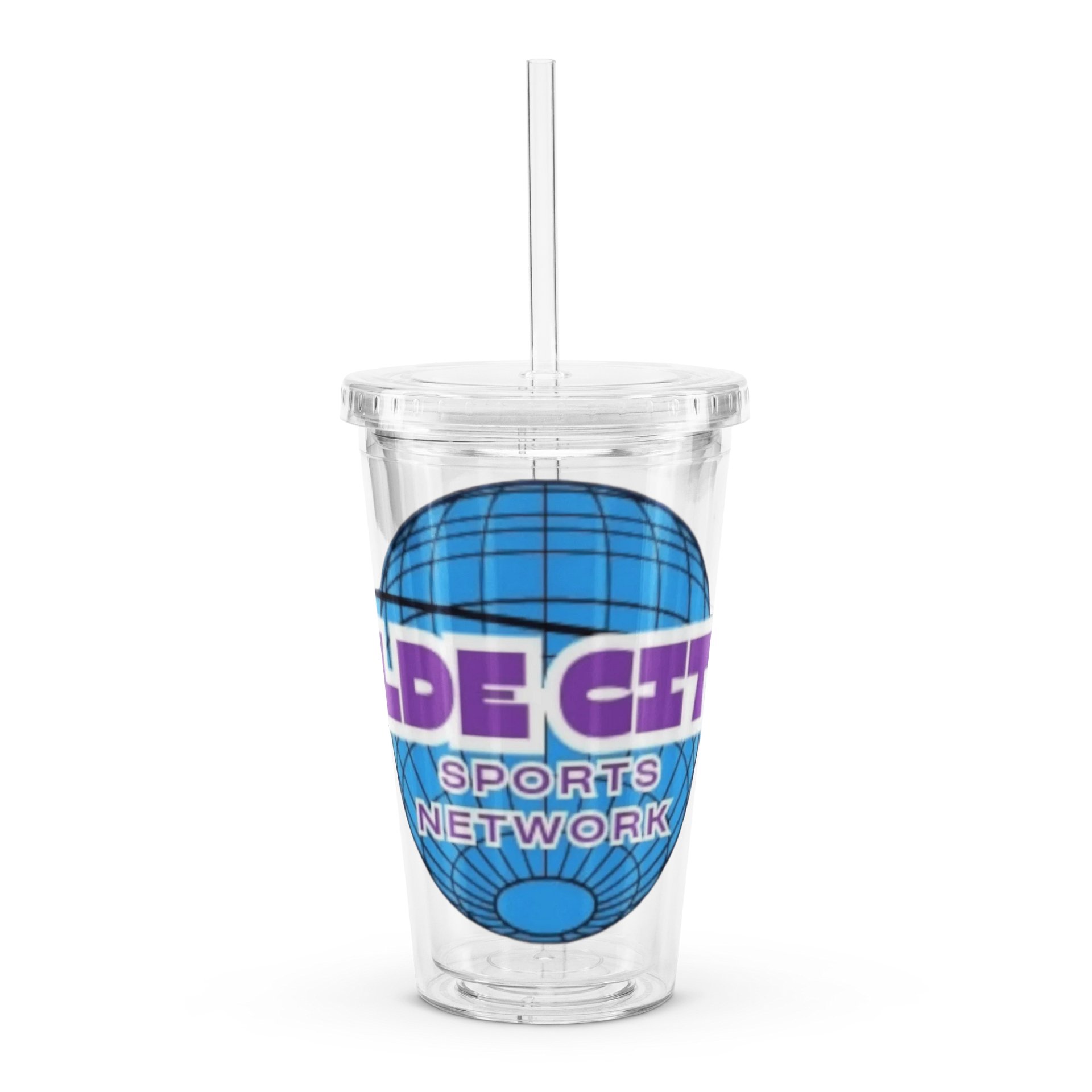 OCSN Plastic Tumbler product image (1)