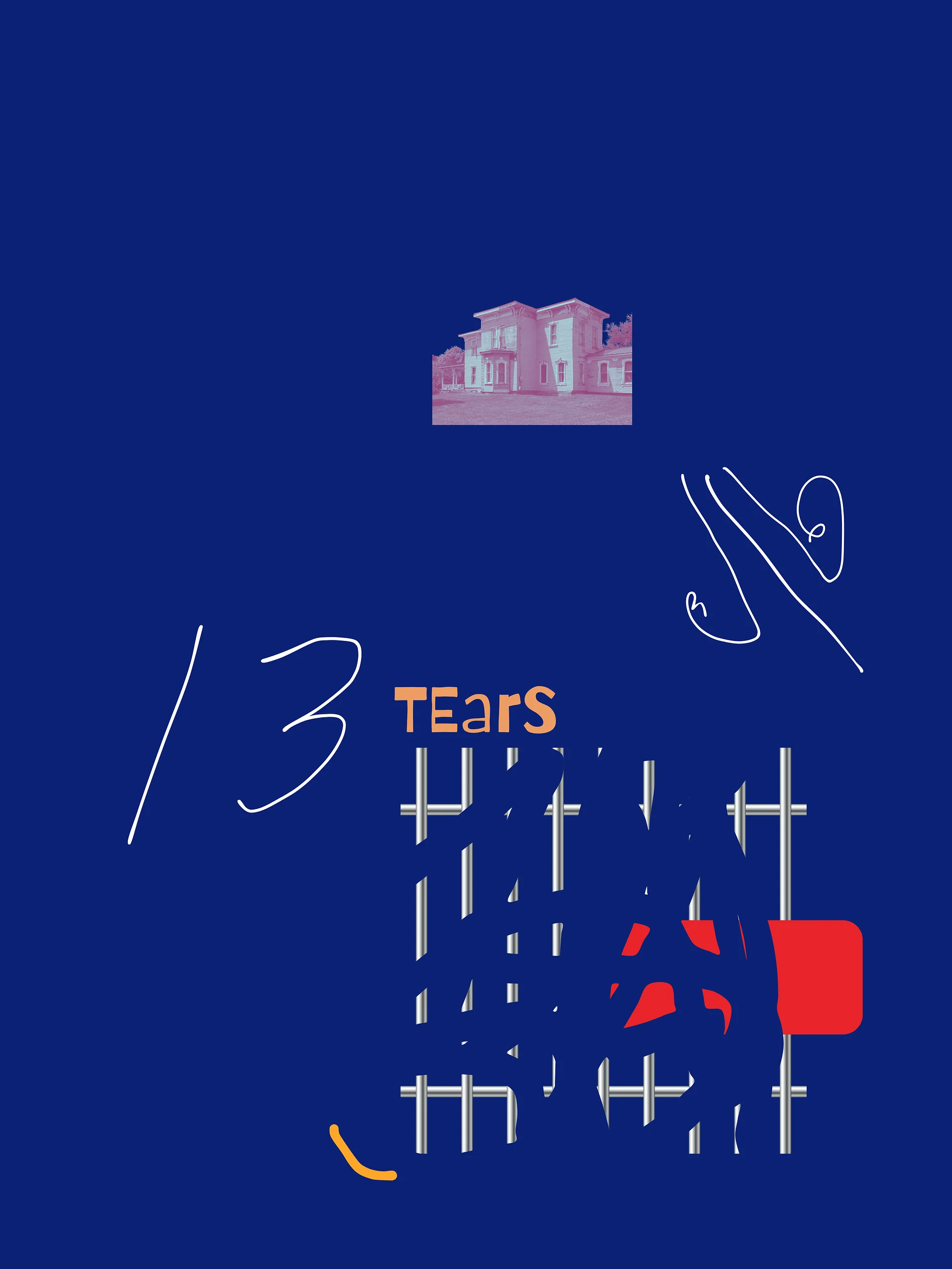 13 Tears product image (1)