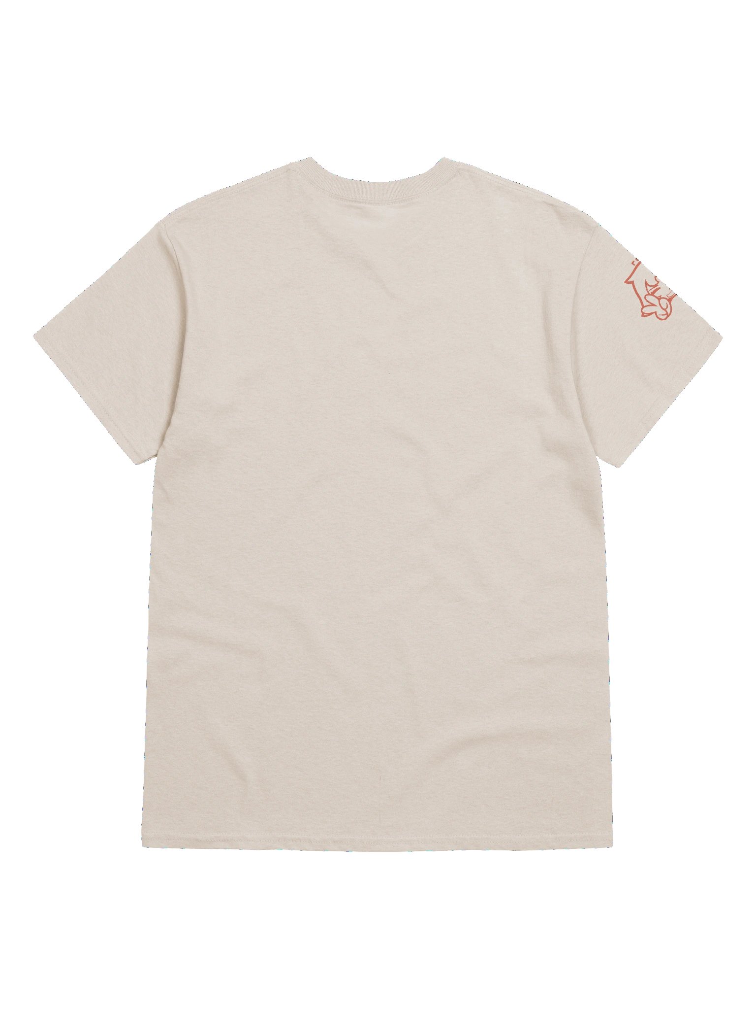 INTERSTELLA T-SHIRT product image (2)