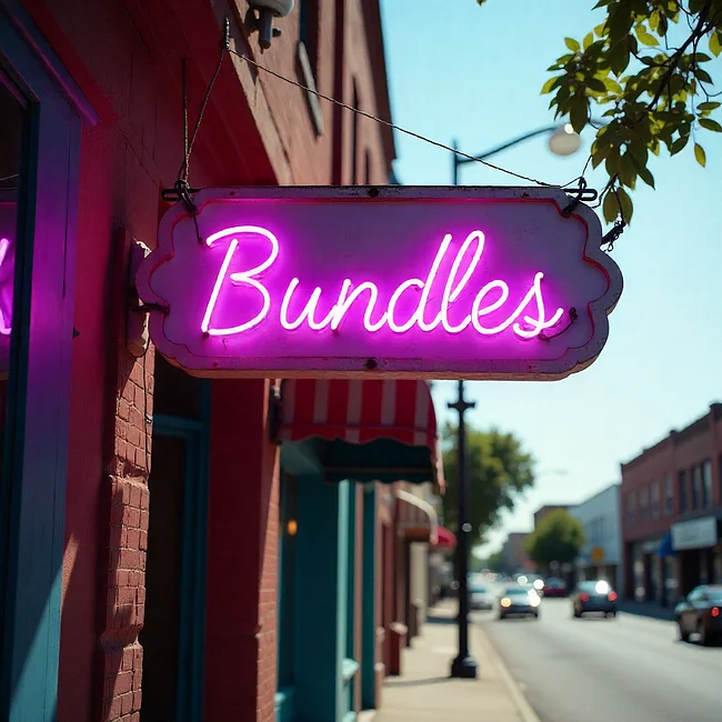Bundles
