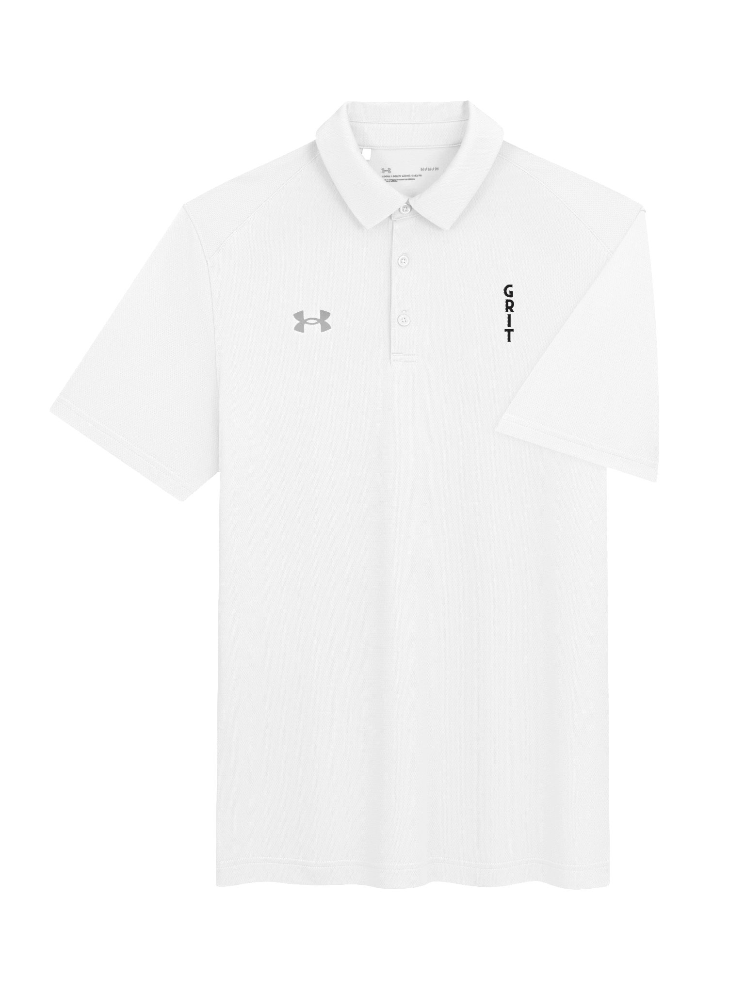 GRIT Vertical Polo product image (4)