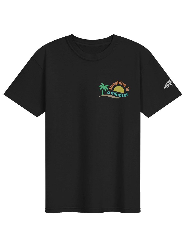 Sunshine T Shirt product image (2)