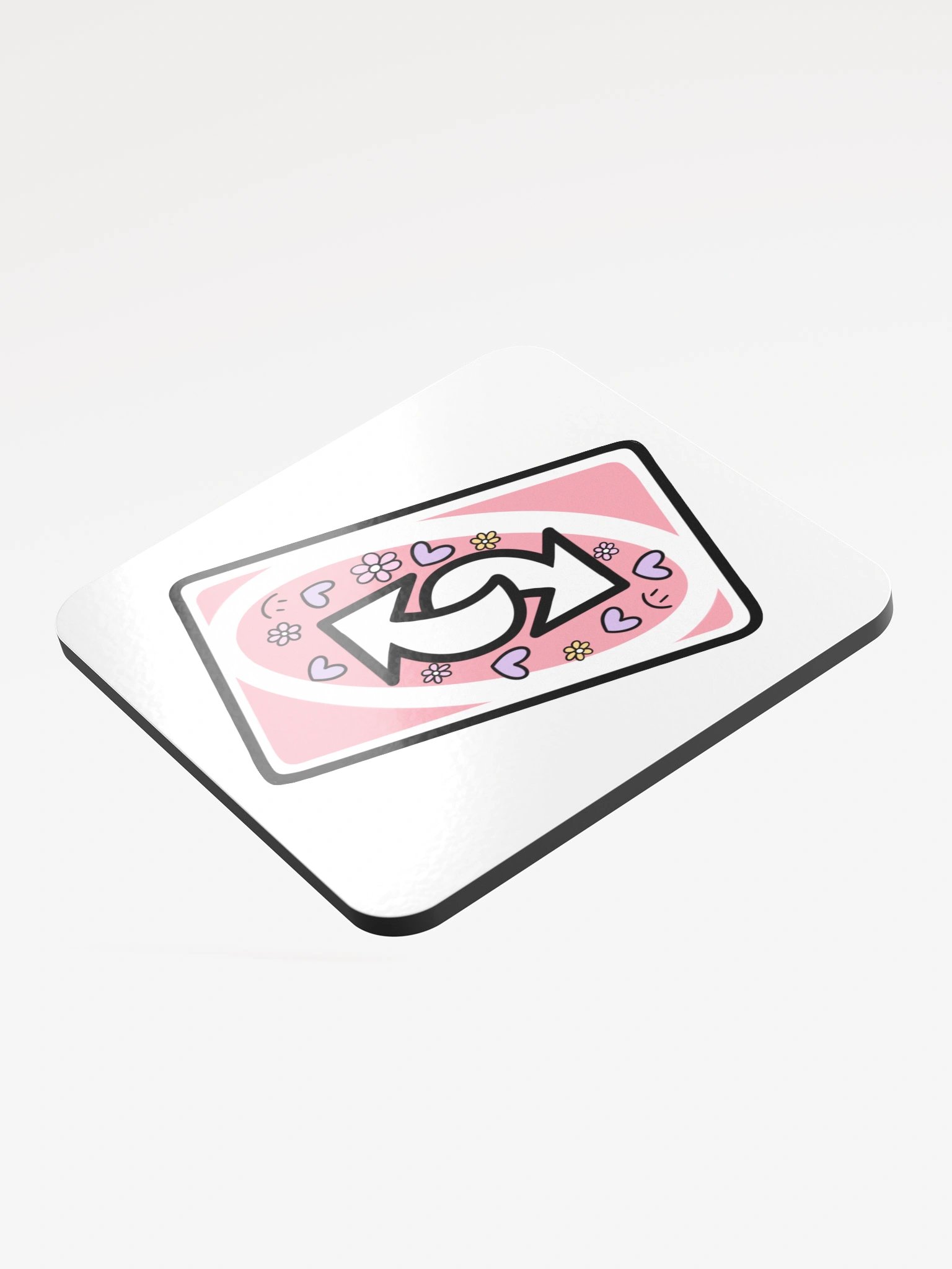 No U Coaster product image (3)