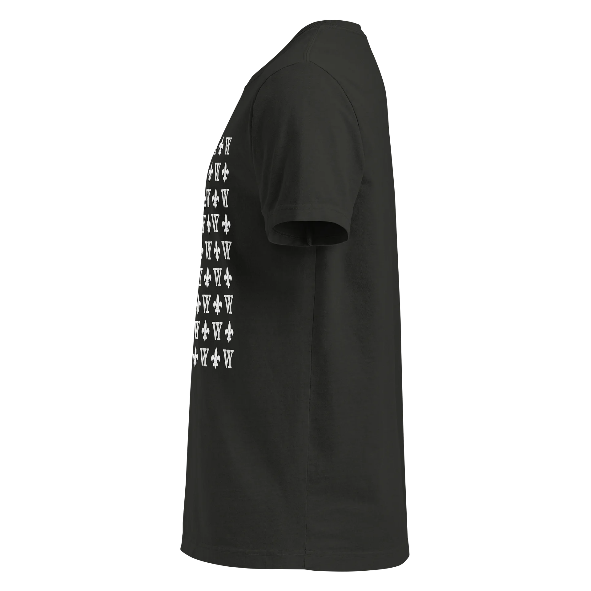 VYNING · Priory of Sion Pattern — Printed product image (2)