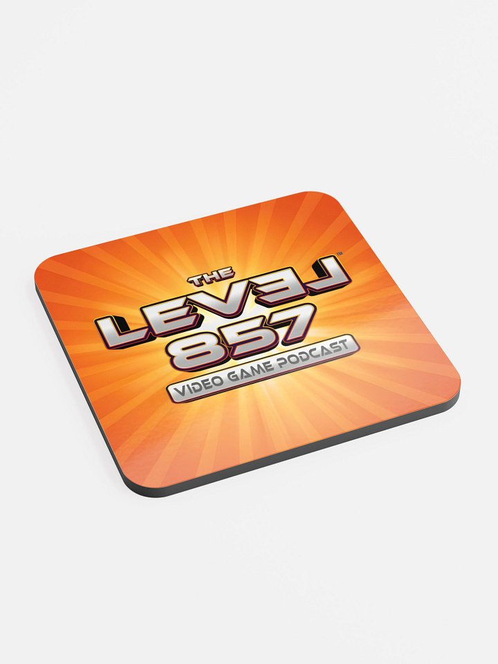 Level 857 Coaster product image (2)