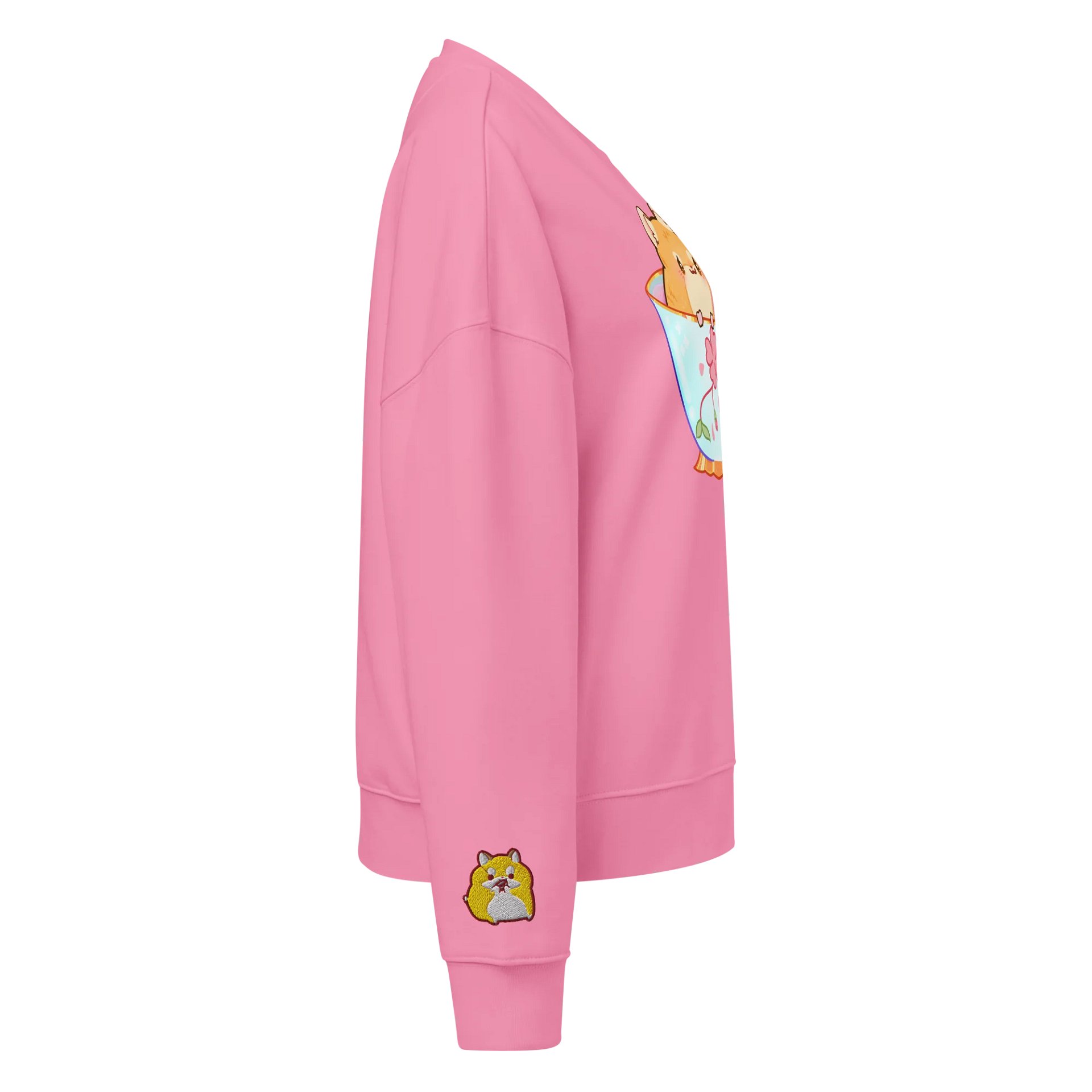 Teacup Sweater product image (4)