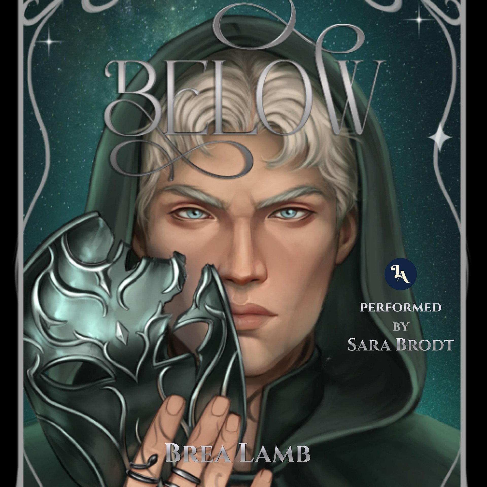 Below by Brea Lamb product image (1)