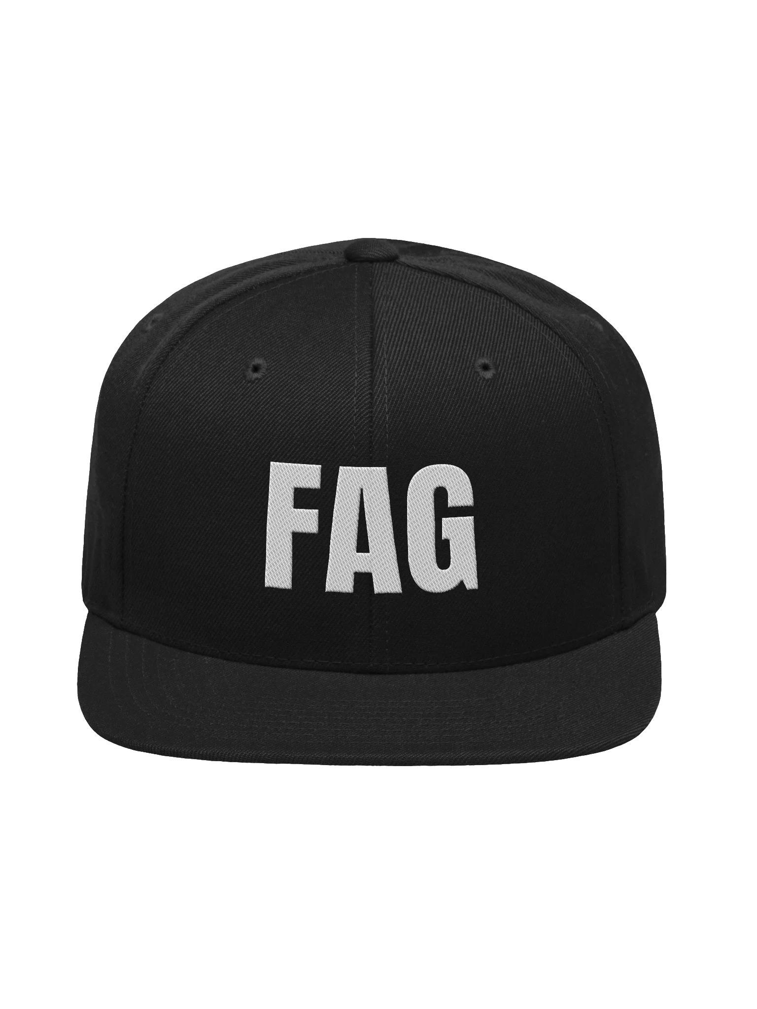 Fag Snapback