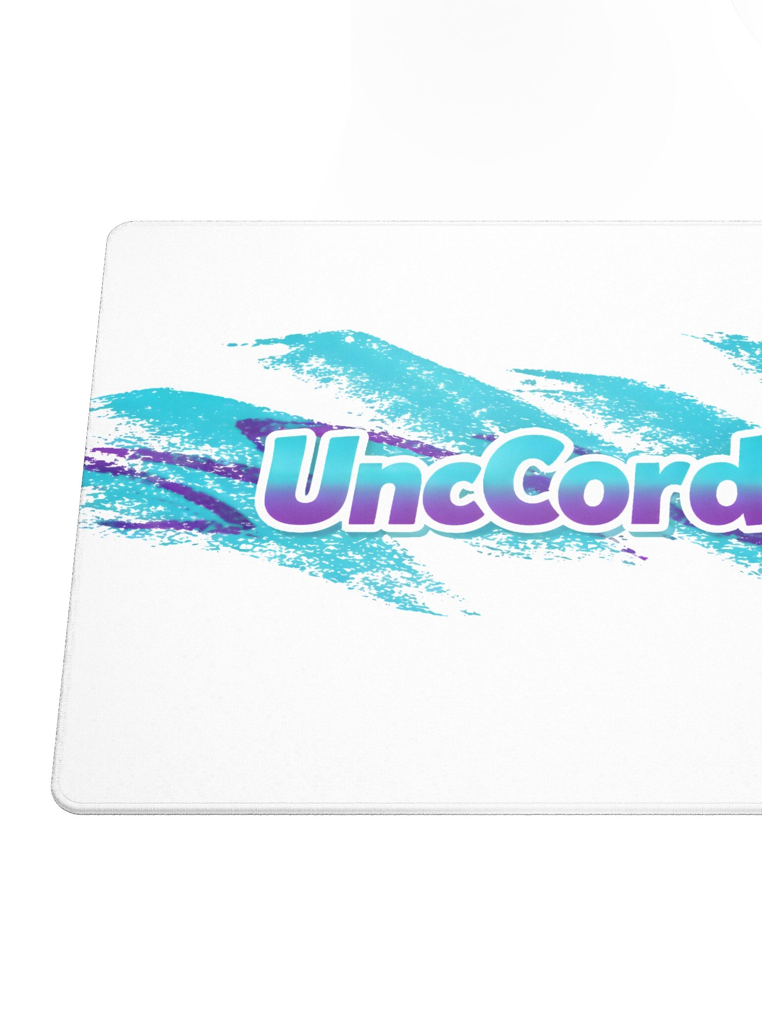 UncCord Logo Mouse Pad product image (7)