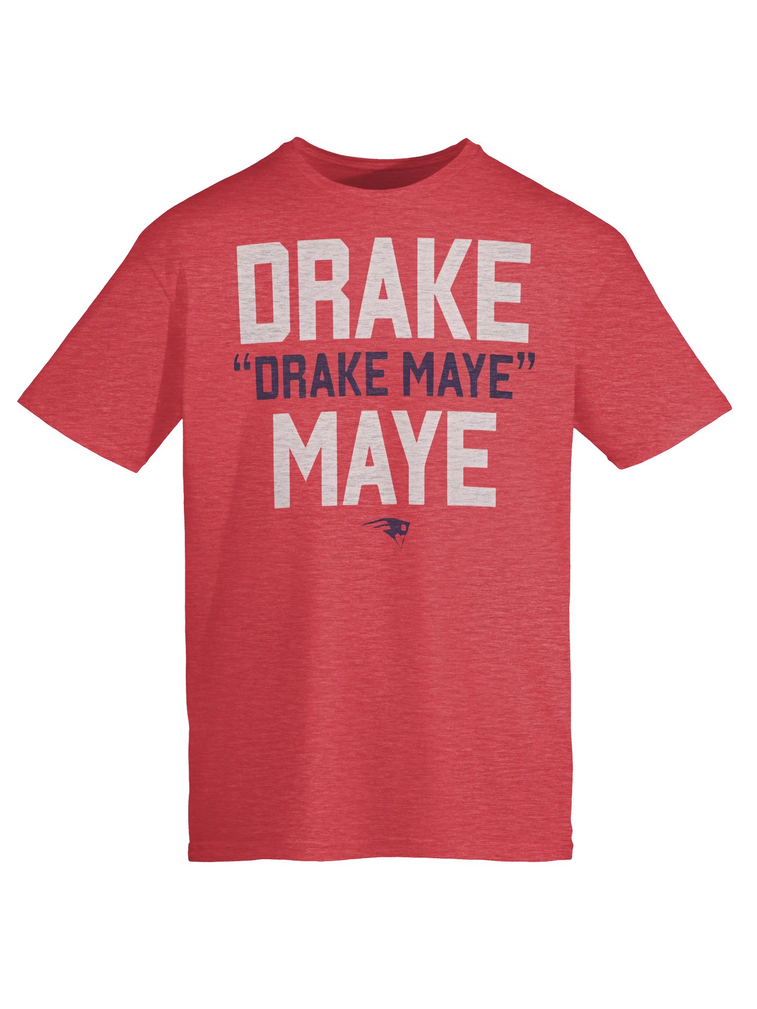 Drake Drake Maye Maye Shirt product image (6)