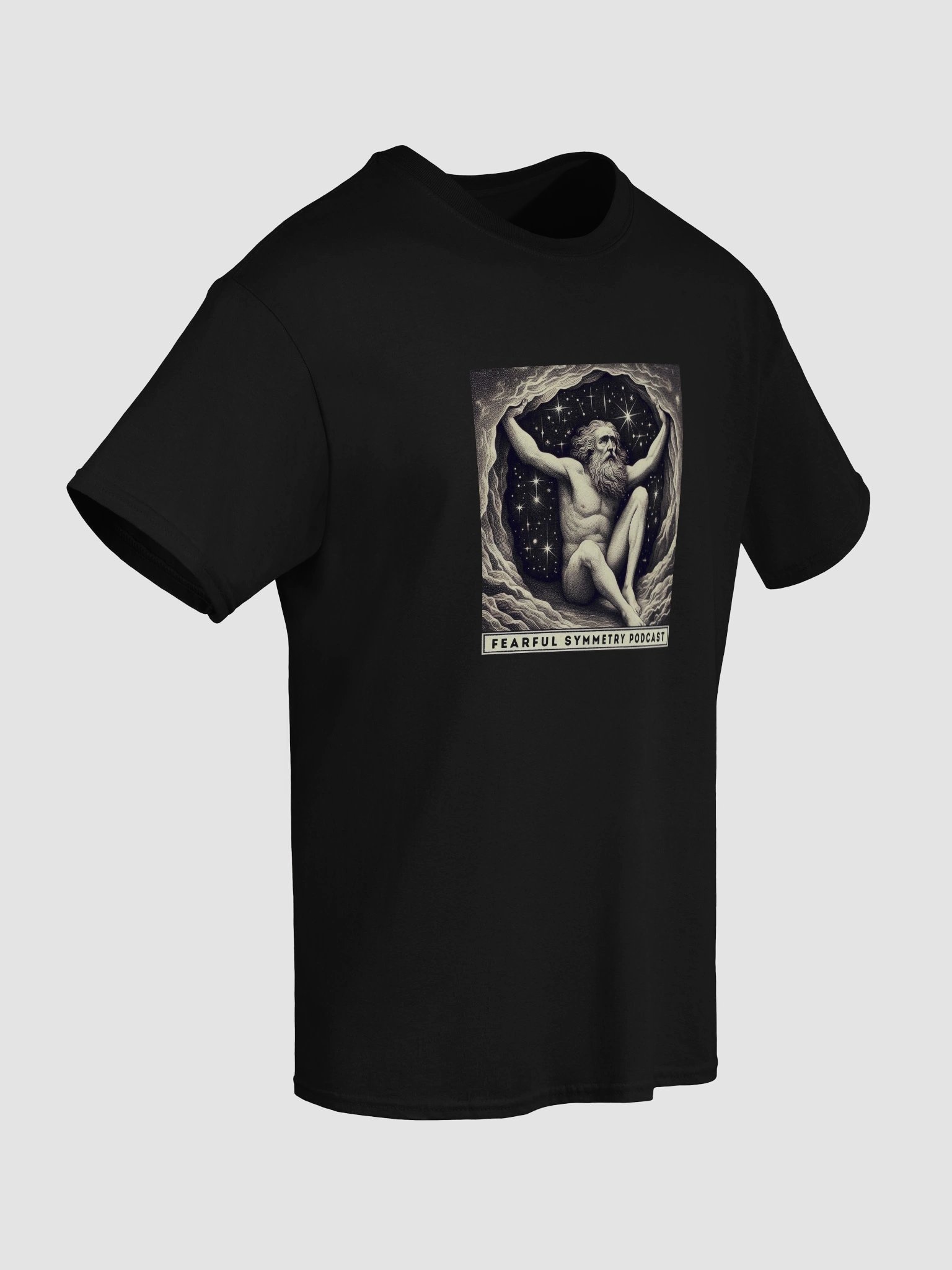 Man and Stars product image (89)
