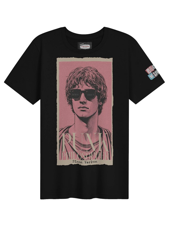 Punk Philosopher product image (1)