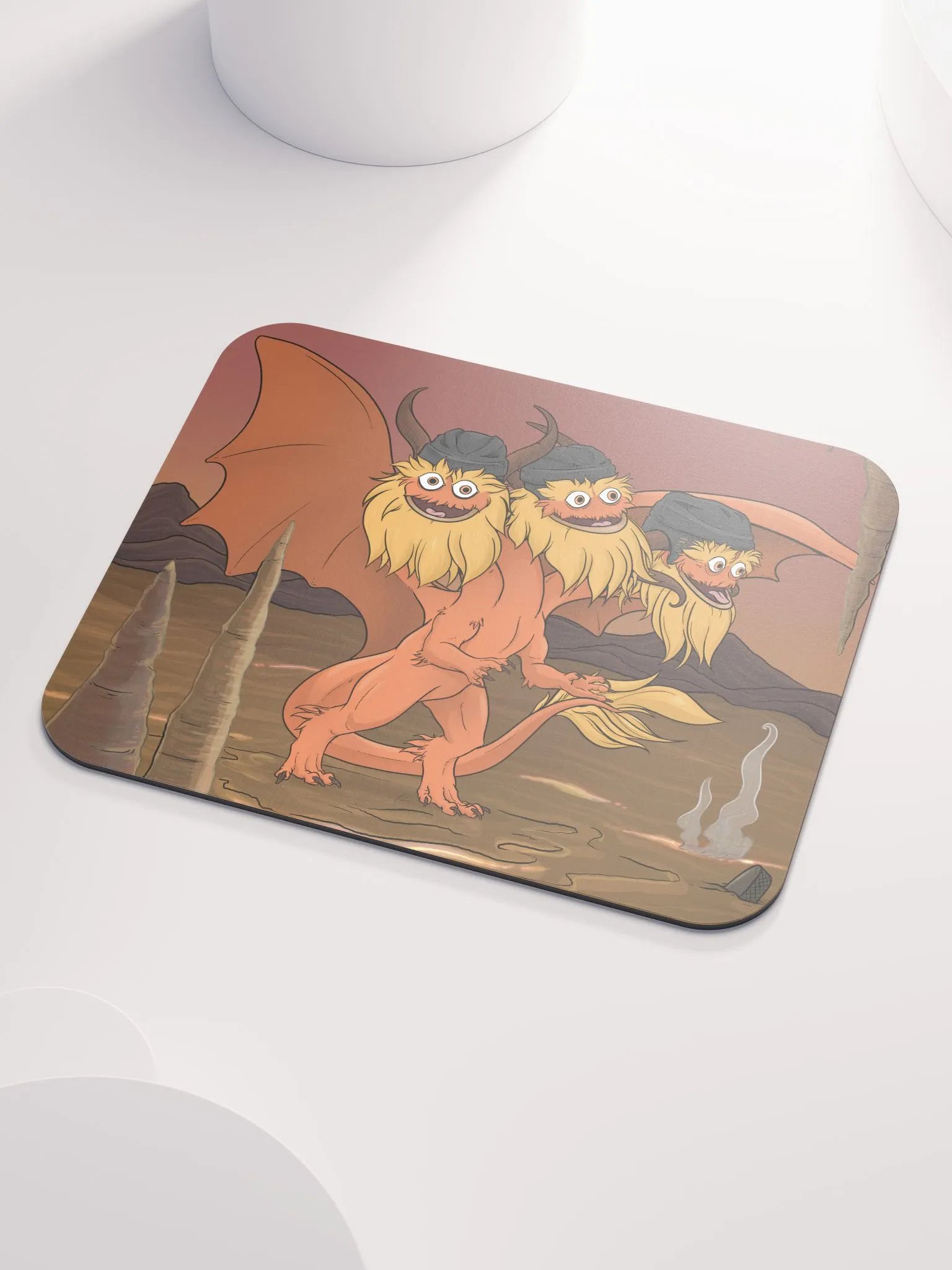 Gritty Hydra product image (3)