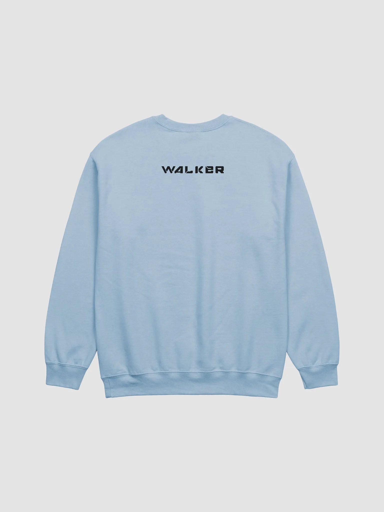 WALKER POTATO ROUND NECK SWEATSHIRT product image (2)