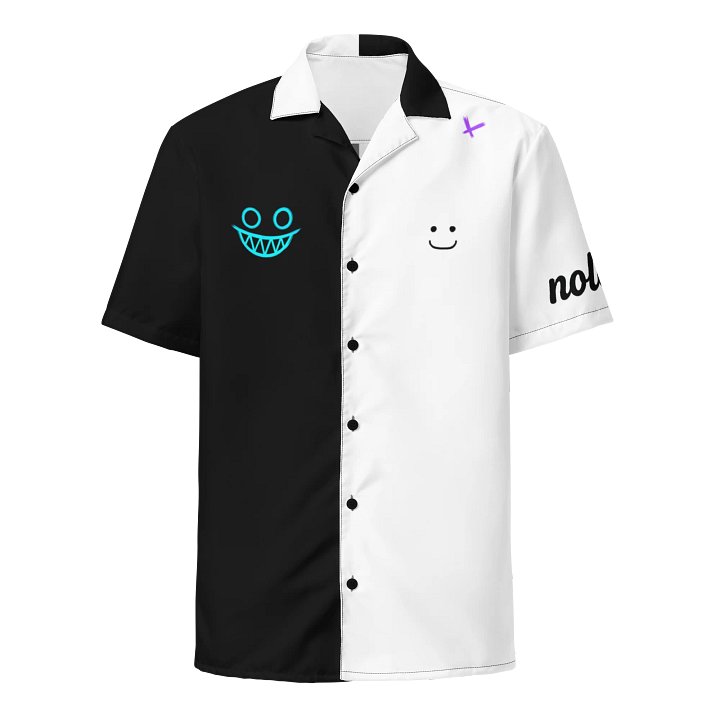NLD All Out Designer Shirt product image (1)