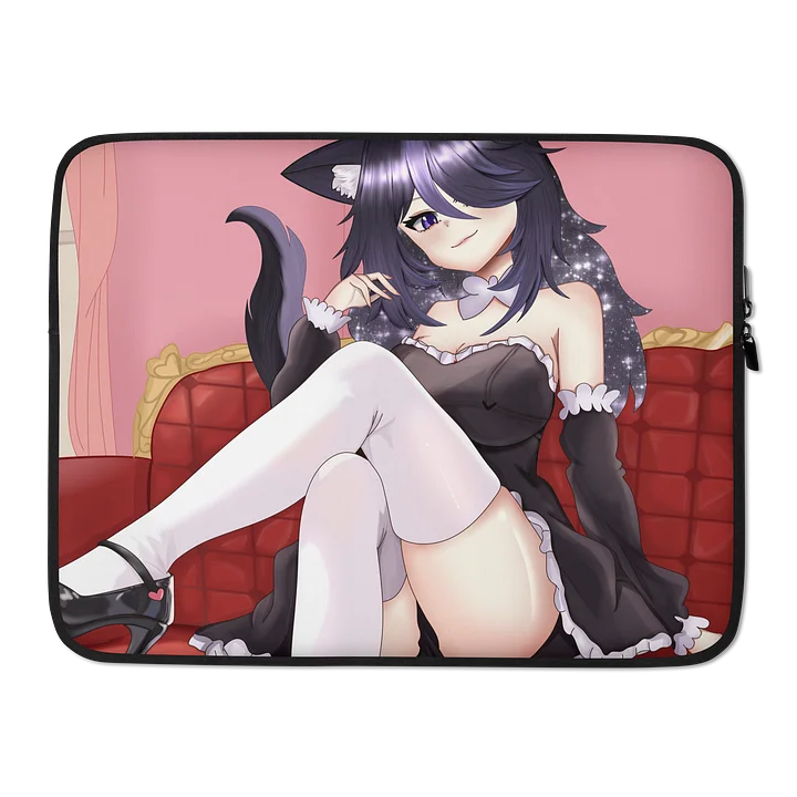 Sweetheart Starry (Laptop Case) product image (2)