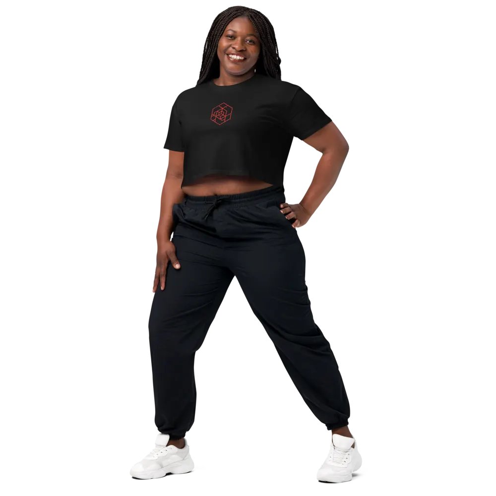 THE MARK CROP TOP product image (4)