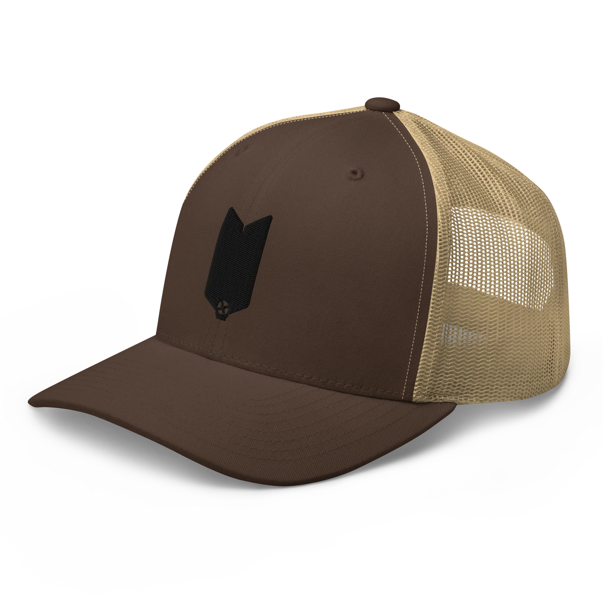 The Optonic Silhouette Cap product image (37)