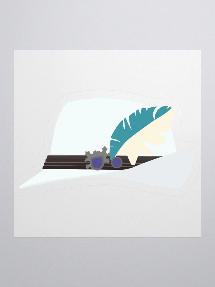 Skymin's Tyrolean product image (1)