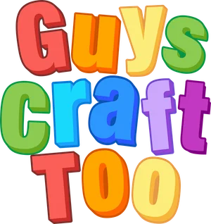 Guys Craft Too Shop