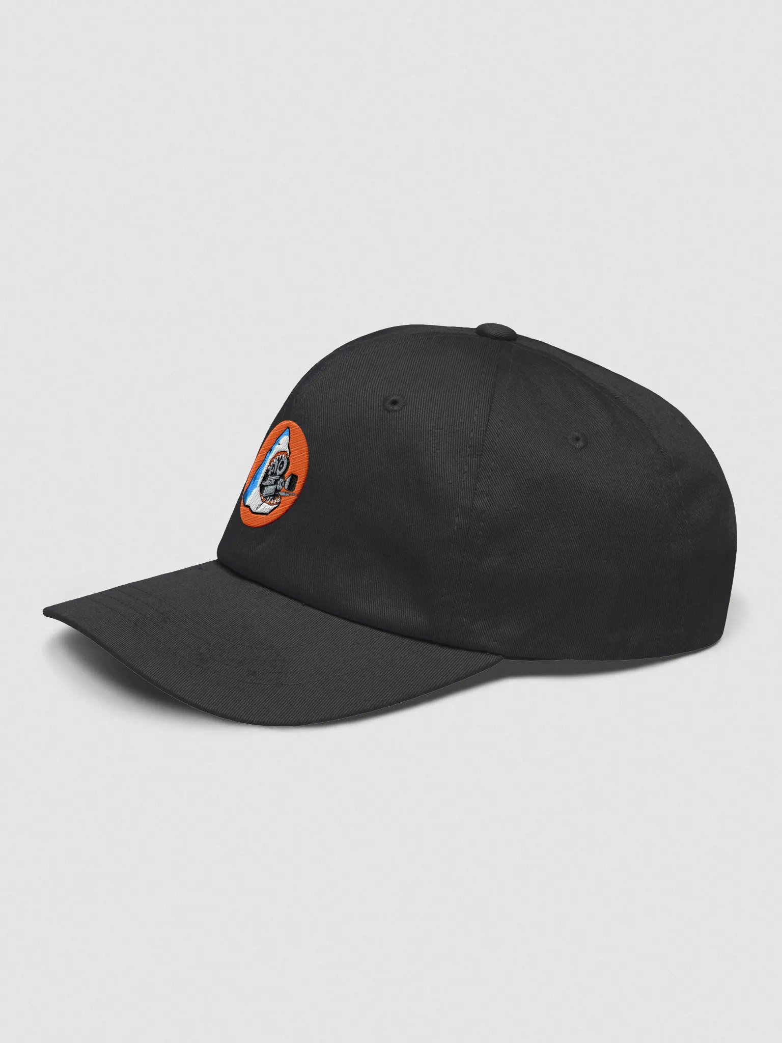 Makoima Shark Hat product image (3)