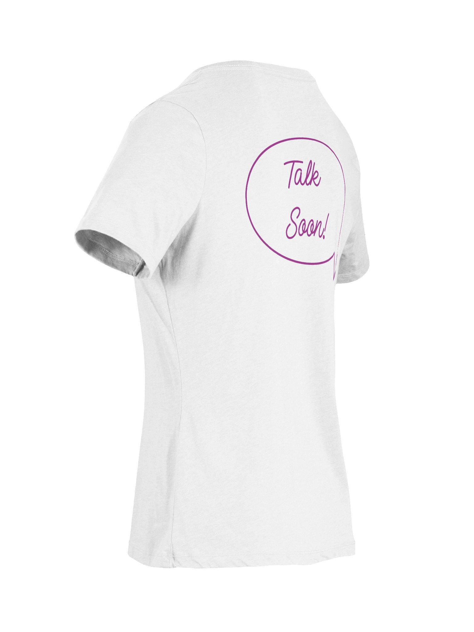 Kittycats V-Neck product image (9)