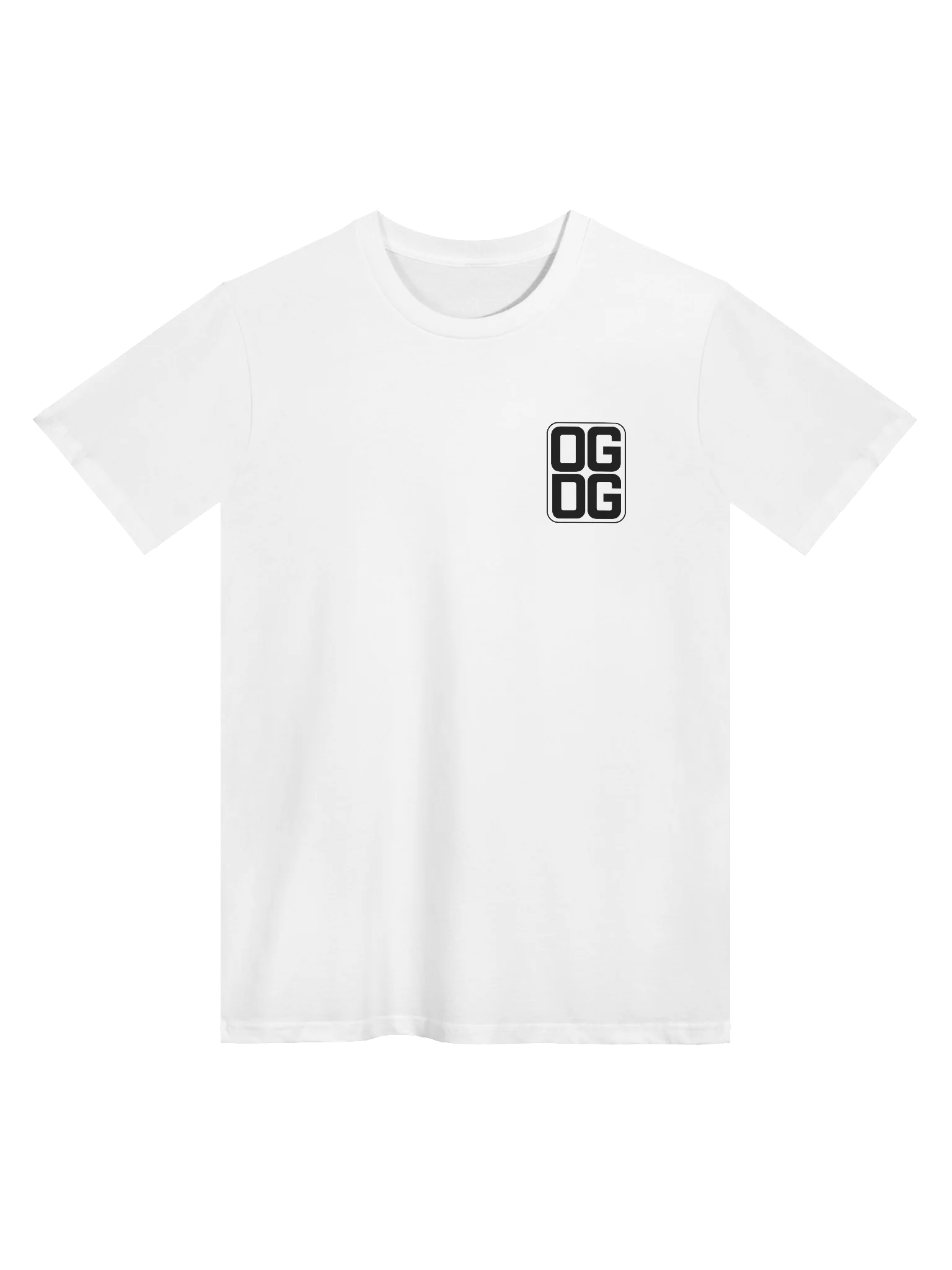 OG Logo Premium Tee product image (21)