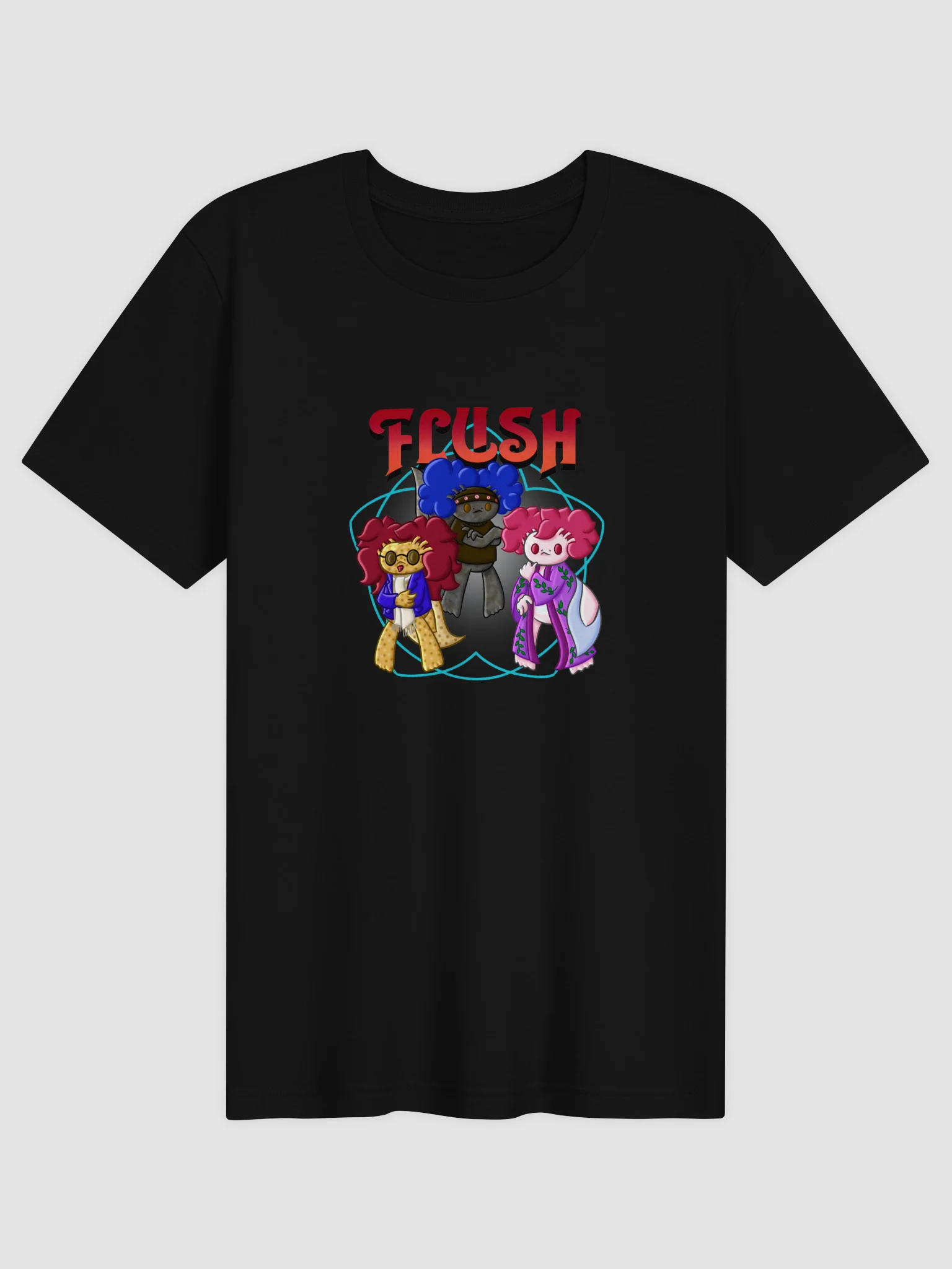 Flush Tee product image (1)