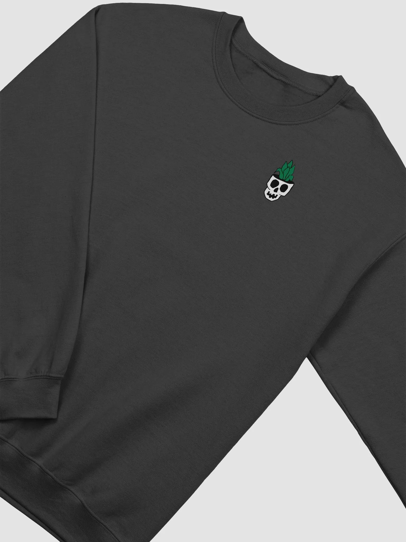 KTP Classic Crewneck Sweatshirt product image (3)