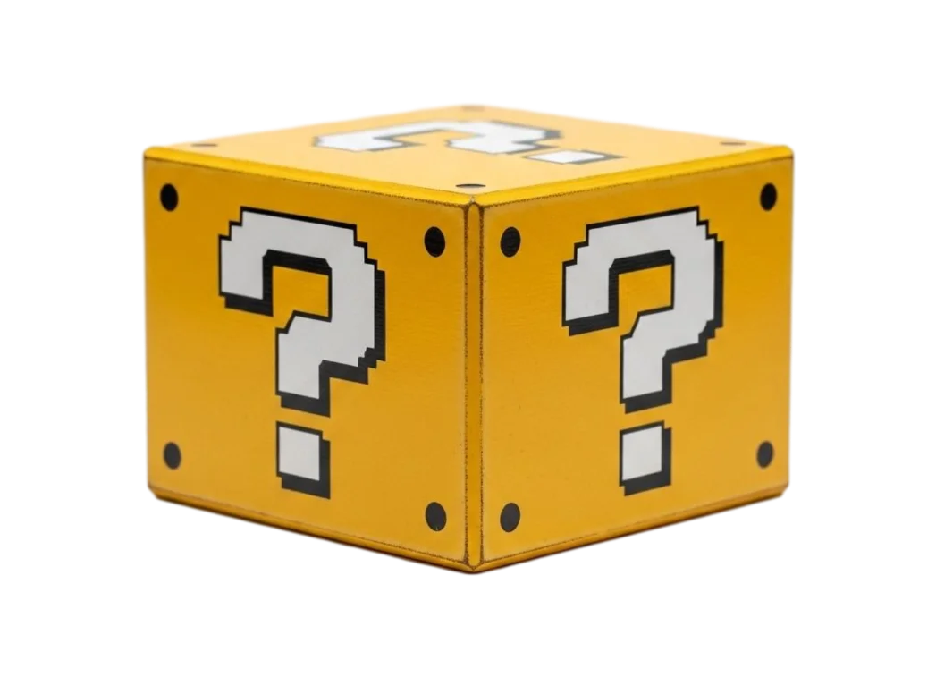 Mystery Hoodie product image (1)