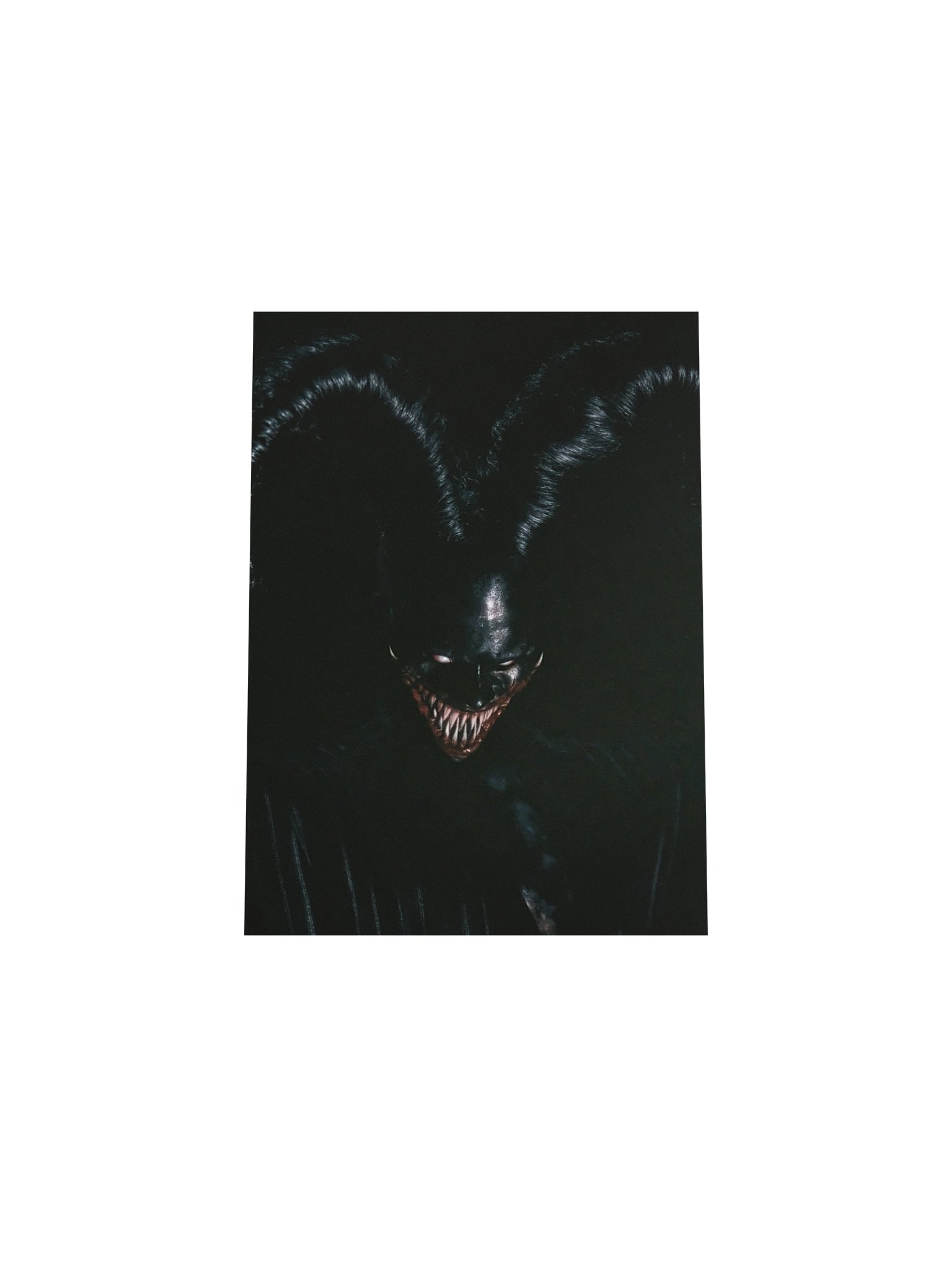 Krampus Grin product image (13)