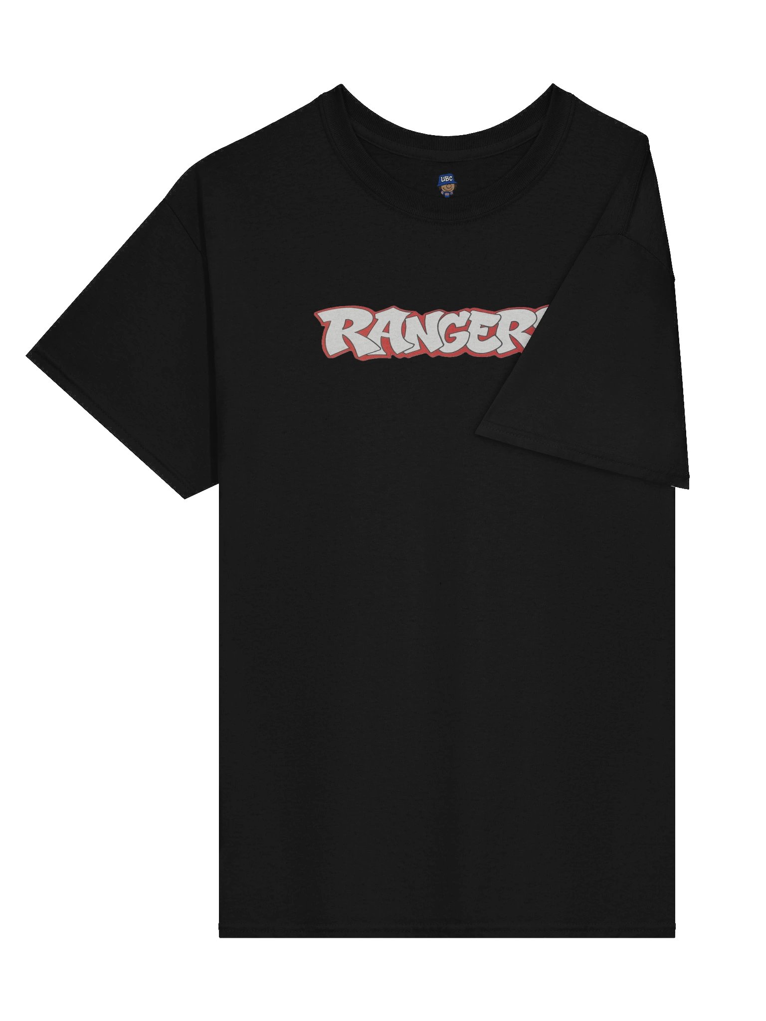 UBC "Rangers Essentials" Tee product image (3)