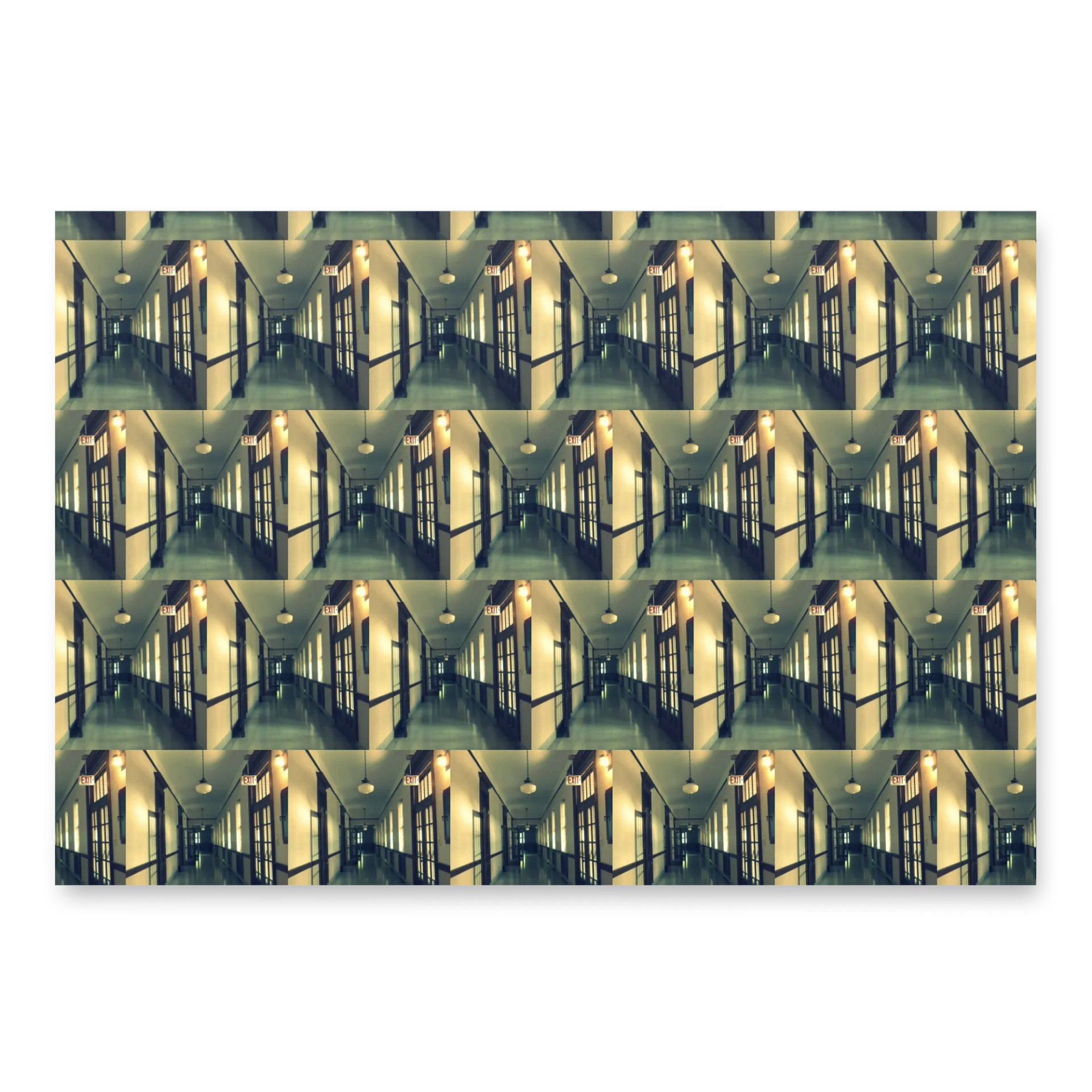 Cardinal Brennan Wrapping Paper Set product image (2)