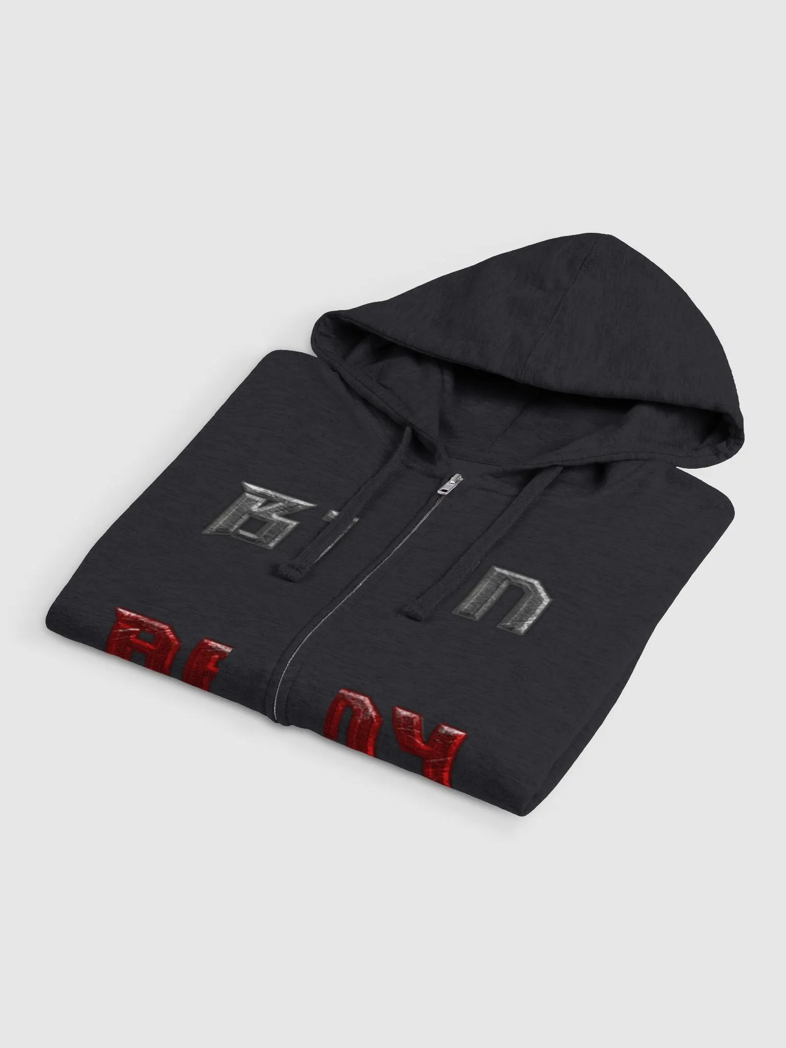 Bttn Hoodie product image (2)