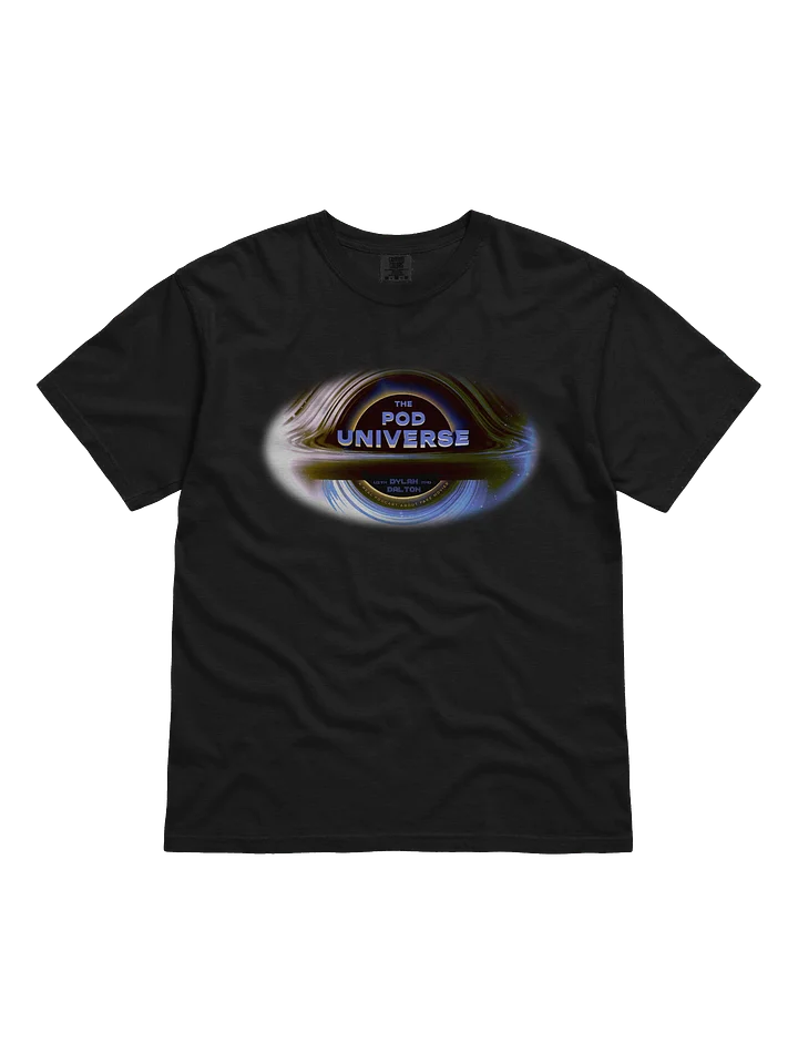 The Pod Universe Wide Logo product image (1)