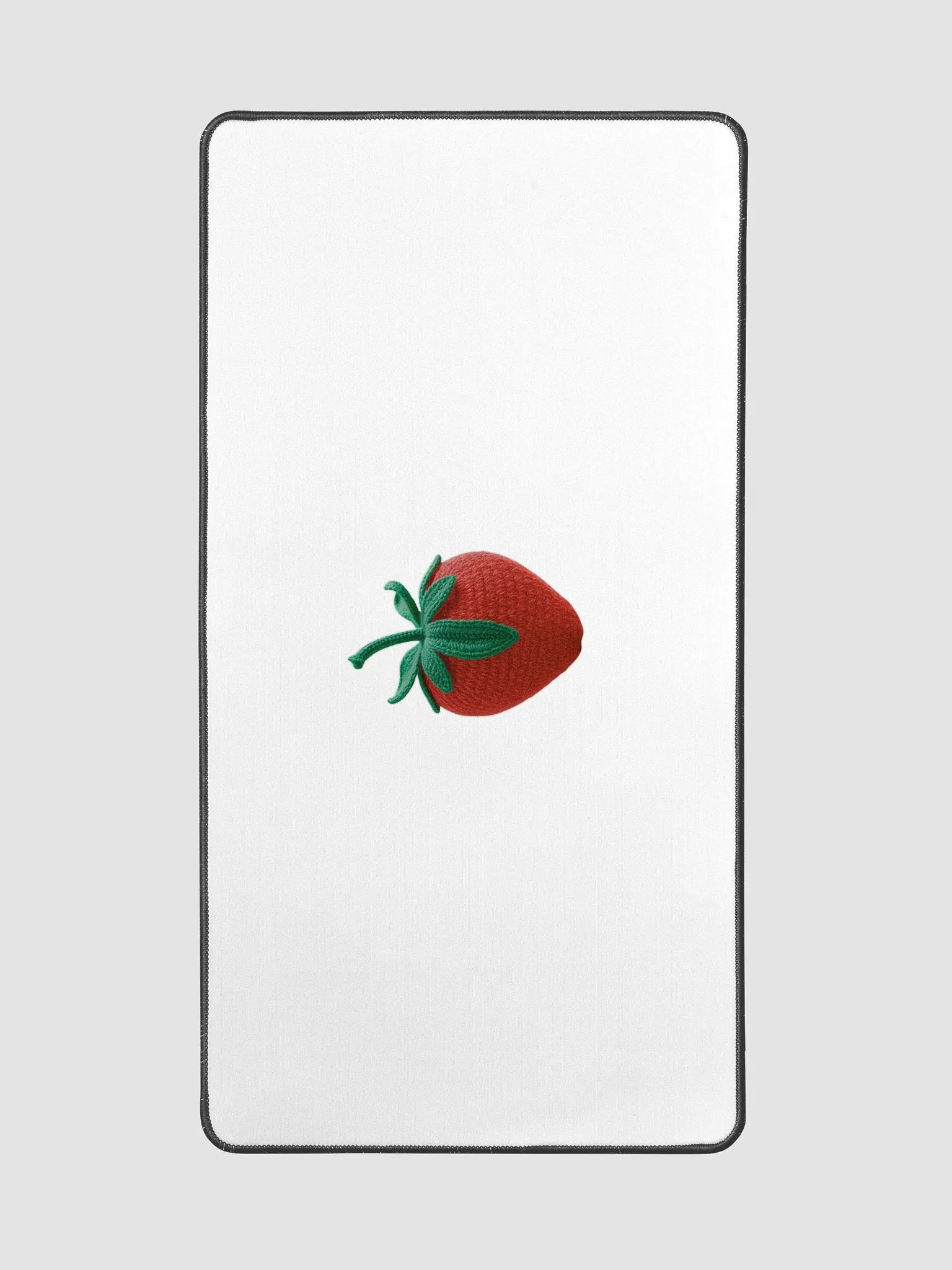 CozyAvocado Desk Mat 15.5