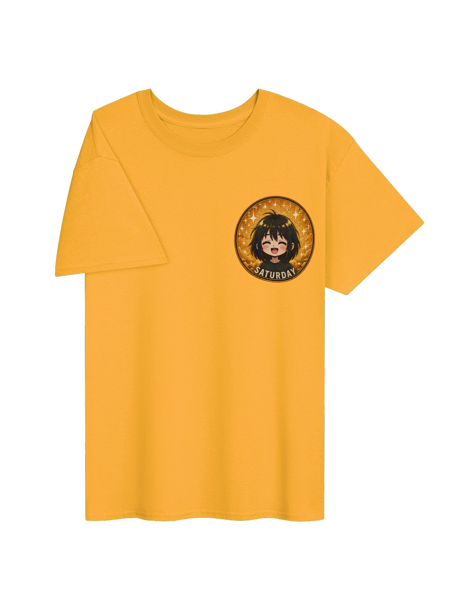 Saturday product image (7)