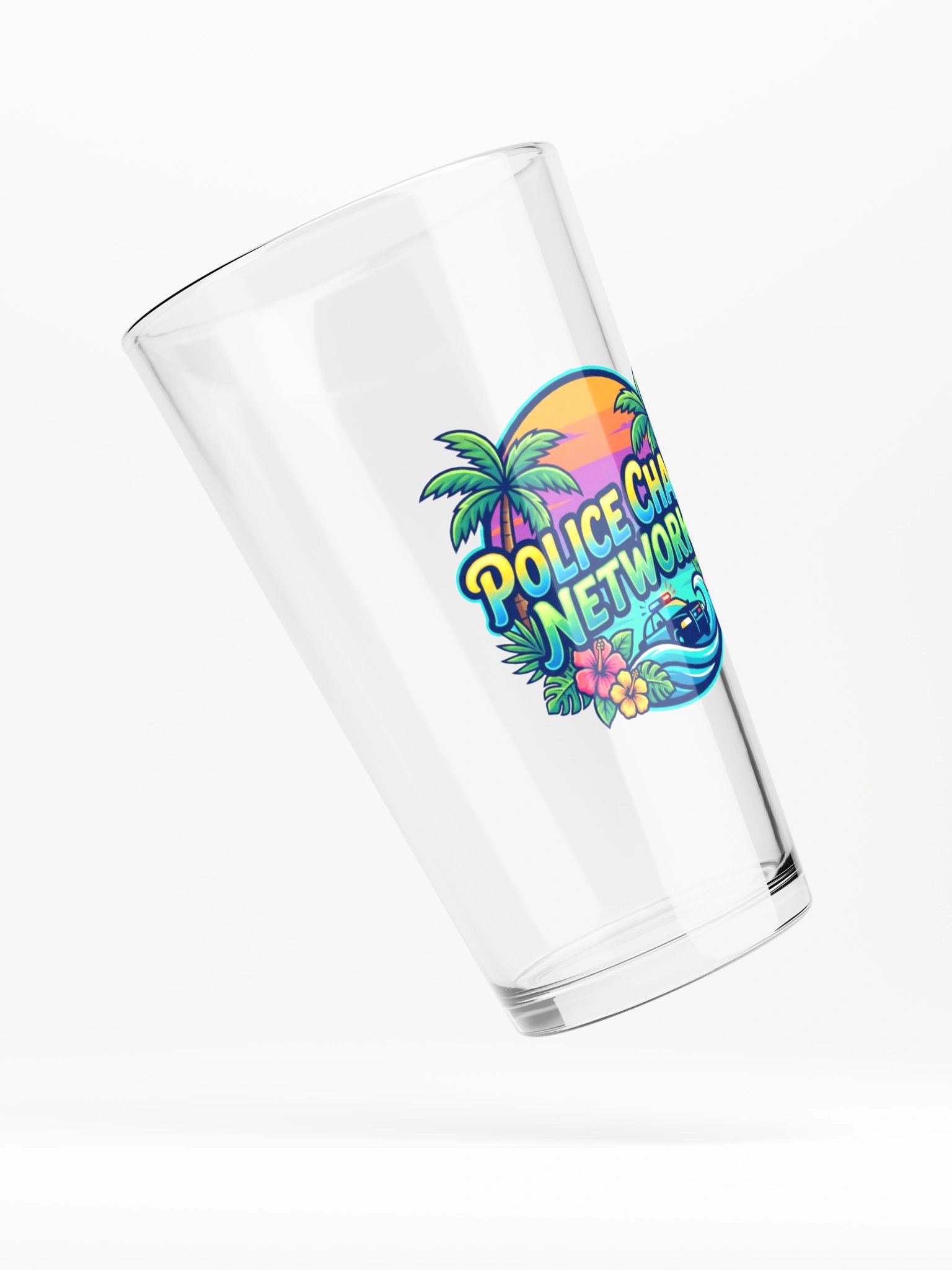 Island Vibes Glass product image (4)