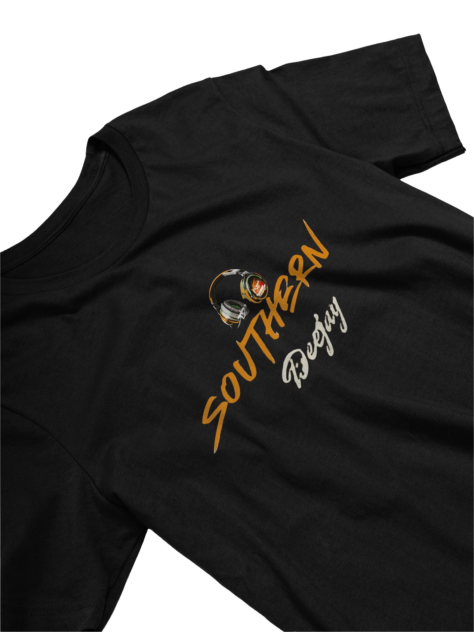 Soulful Soundwaves Tee product image (3)