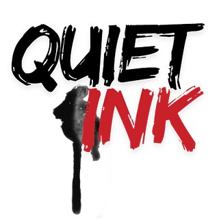 Quiet Ink Apparel