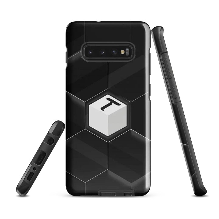 TAO cube - Samsung Case product image (2)