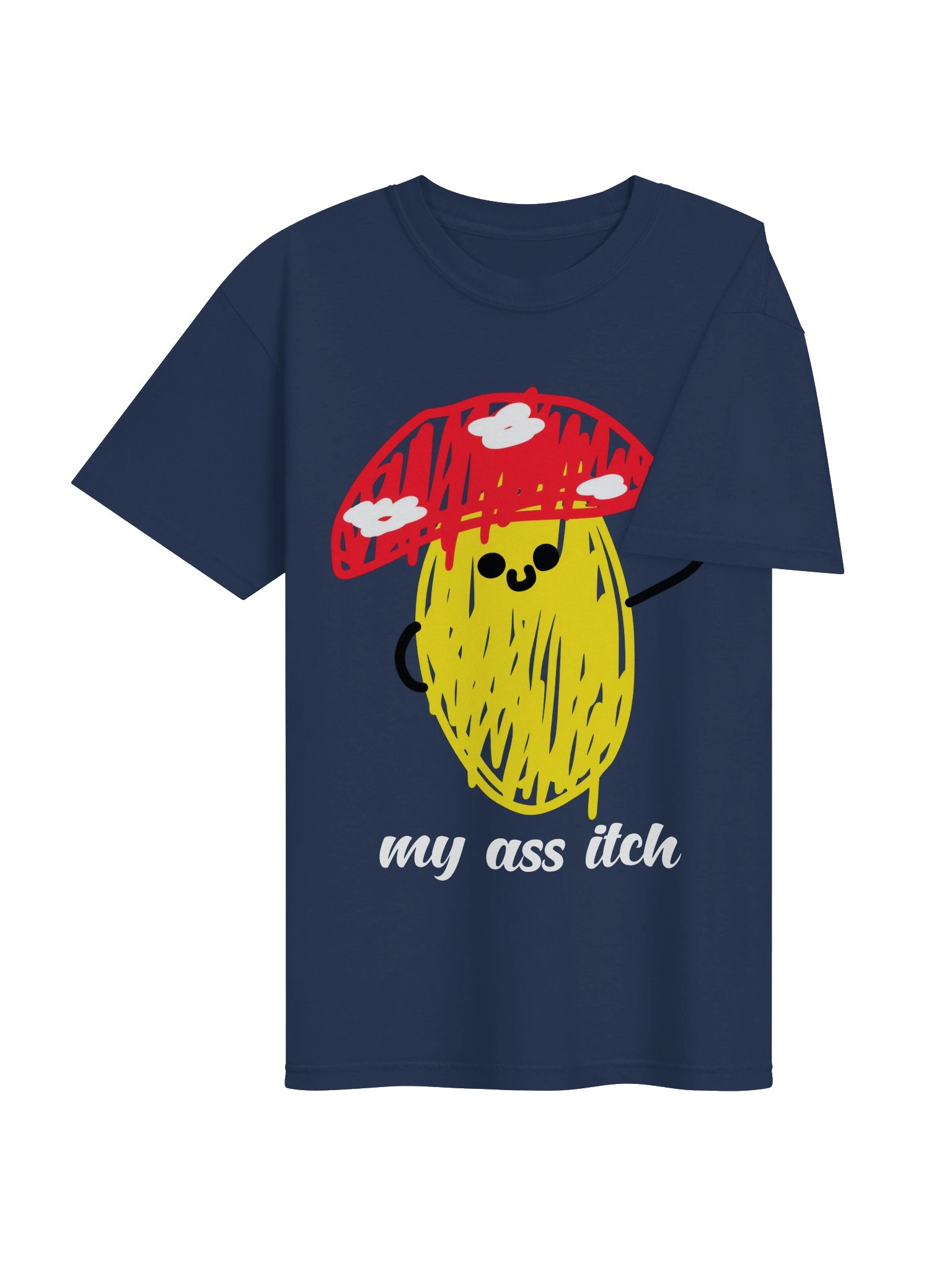 my ass itch (shirt) product image (130)