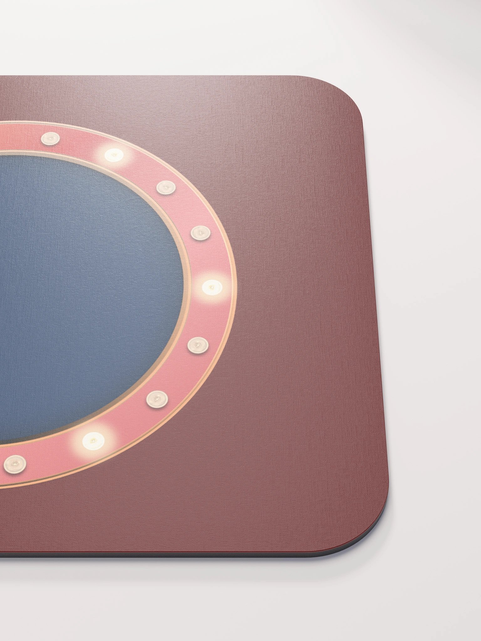 GSE Marquee Glow Mouse Pad product image (5)